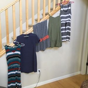 5 sundresses for the price of one